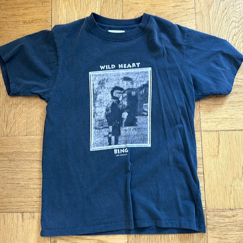 Anine Bing tshirt